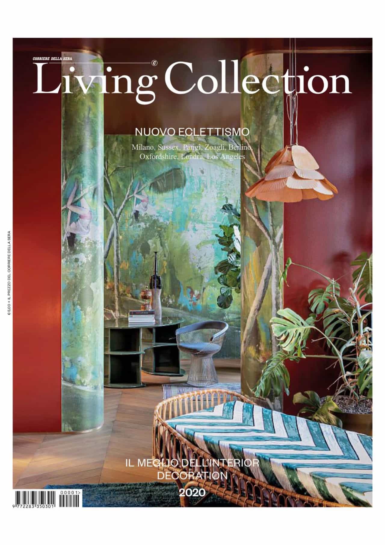 Living Collection 2020