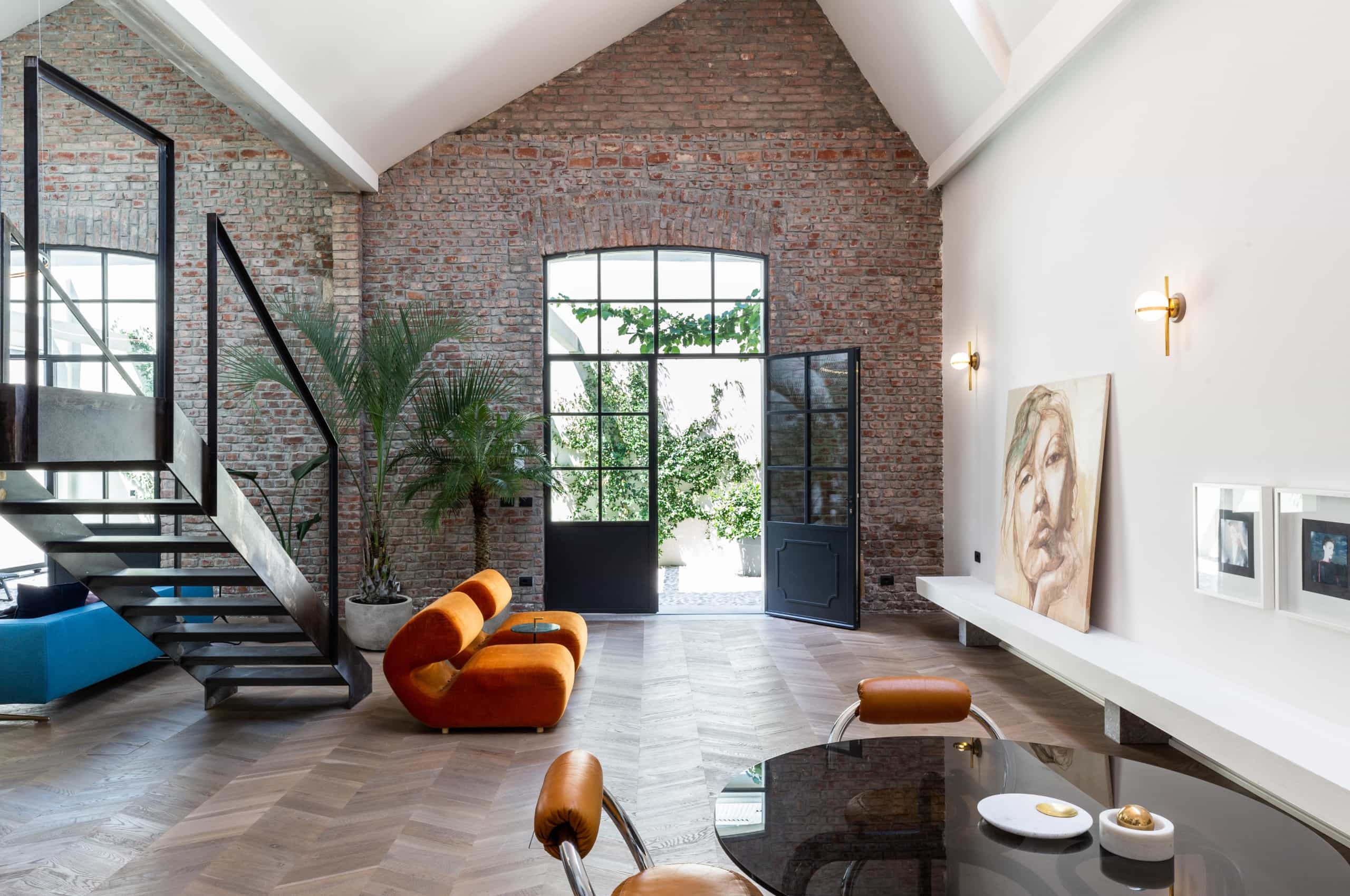 Milan CZ Loft