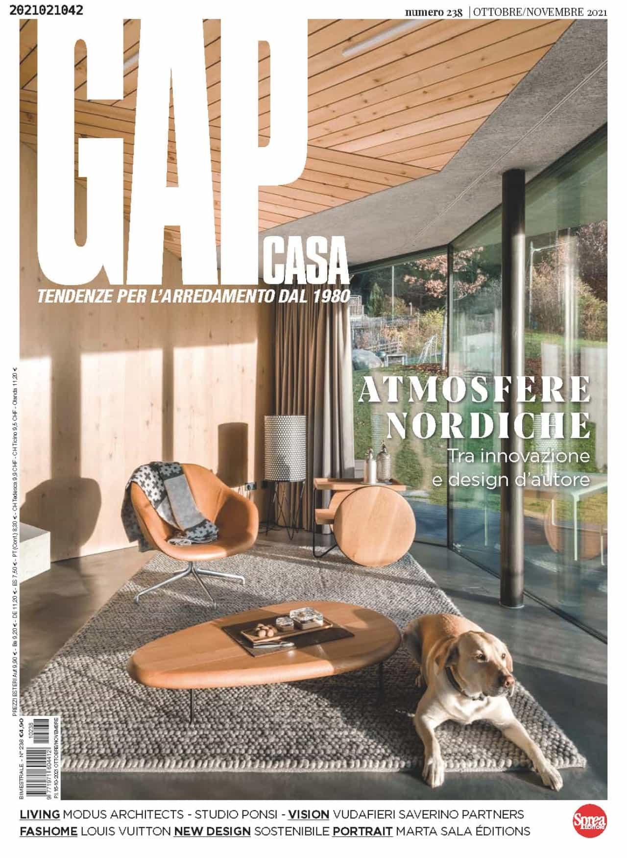 GAP Casa 2021