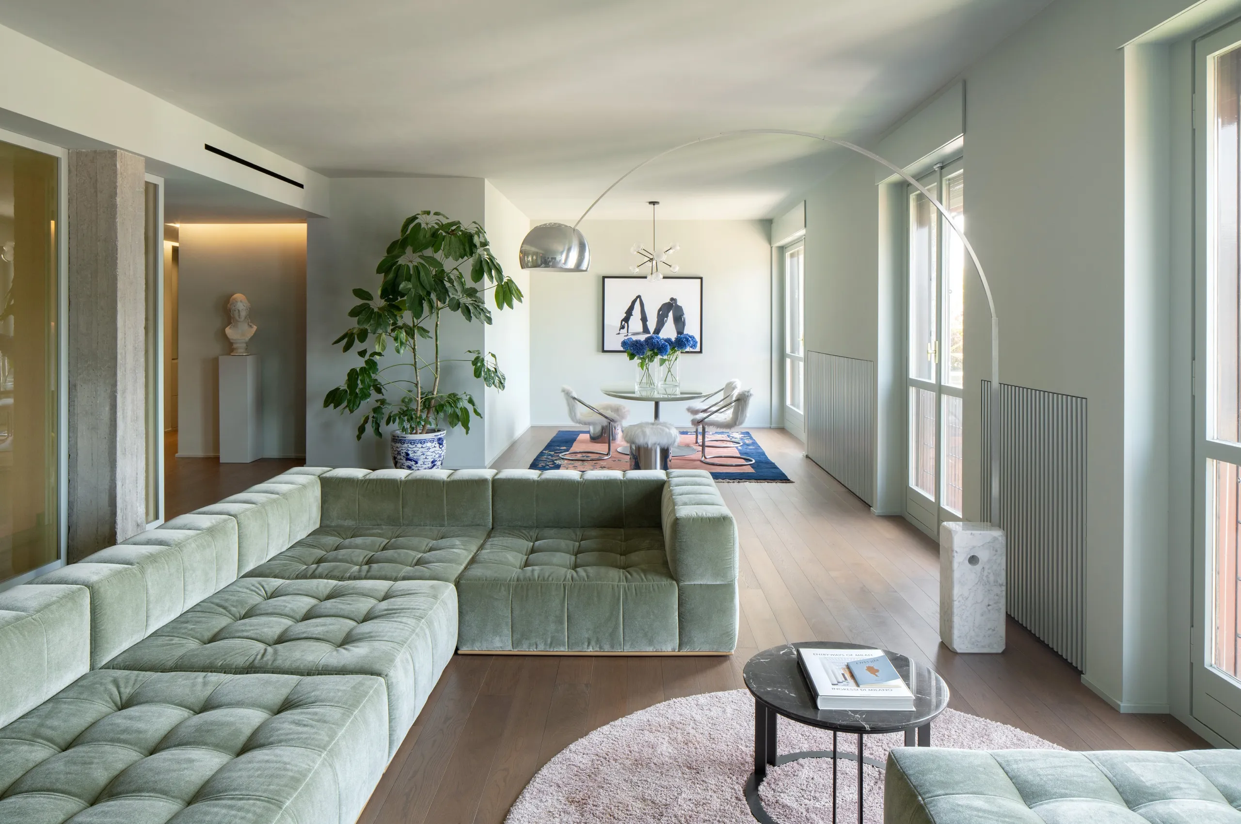 Como Apartment